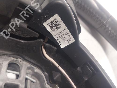 Steering wheel AUDI A1 Sportback (8XA, 8XF)  | BP20293661C49 