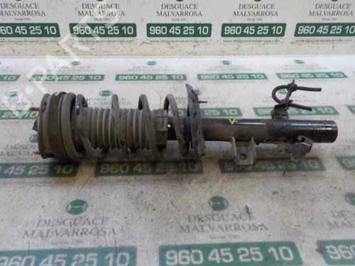 Venstre bak støtdemper LAND ROVER RANGE ROVER EVOQUE (L538) [2011-2019]  6252100