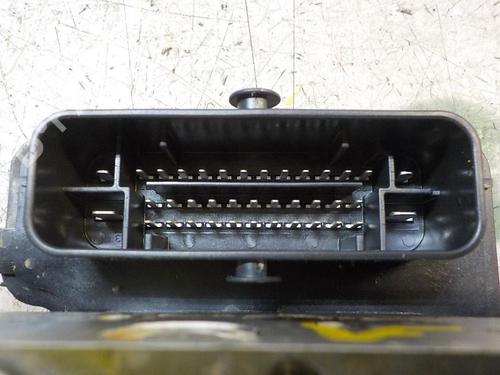 ABS pump RENAULT CLIO IV (BH_) 1.5 dCi 75 | BP4004143M43 