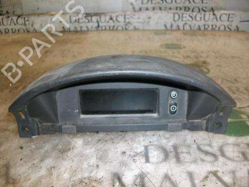Pulsantiera OPEL COMBO Box Body/MPV 1.7 DTI 16V (75 hp) 3764490