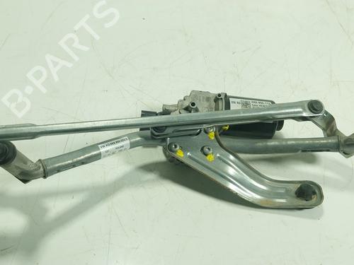 Viskermotor vindrute VW CADDY V Box Body/MPV (SBA, SBH) 2.0 TDi BMT (102 hp) 28050048