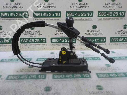 Selector da caixa Selector da caixa VW POLO VI (AW1, BZ1, AE1) 1.0 TSI (95 hp) 7412425 7412425
