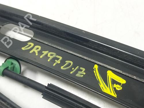 Front left window mechanism AUDI A1 CITY CARVER (GBH)  | BP28293377C22 