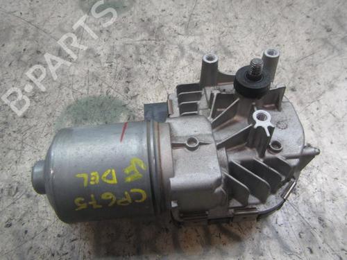 Viskermotor vindrute VOLVO C30 (533) 1.6 D (109 hp) 4017131