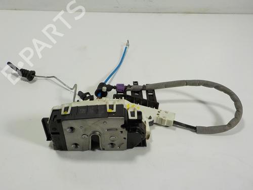 Used Front right lock MERCEDES-BENZ A-CLASS (W176) [2012-2018]  11192400