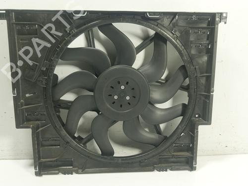 Køleventilator elektrisk BMW 4 Gran Coupe (G26) 420 d Mild-Hybrid xDrive | BP25125528M35 