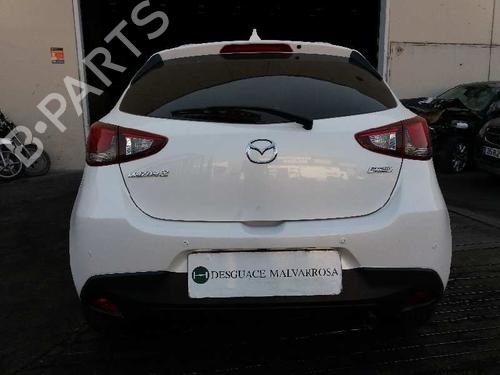 Electronic sensor MAZDA 2 Hatchback (DL, DJ)  | BP8741414M84  - Image 6