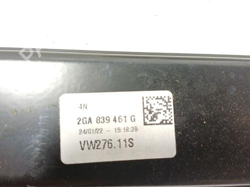Rear left window mechanism VW T-ROC (A11, D11) 1.5 TSI | BP36552114C24 - Image 3