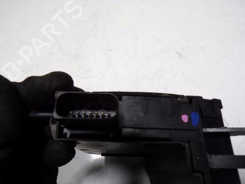 Rear right lock CITROËN C4 Grand Picasso II (DA_, DE_)  | BP11536678C99 