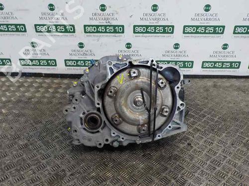 Used Gearbox Gearbox CHEVROLET CAPTIVA (C100, C140) 2.0 D 4WD (150 hp) 4495419 4495419