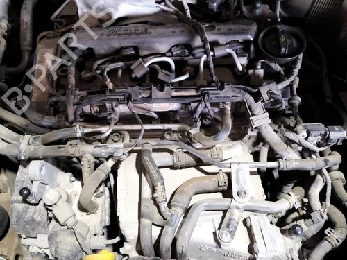 Engine VW GOLF VII Variant (BA5, BV5) 1.6 TDI | BP11413531M1 