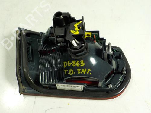 Right tailgate light BMW 3 (F30, F80) 318 d | BP7462487C80 