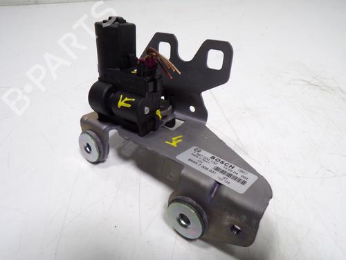 Used Tailgate lock BMW 3 Touring (F31) [2012-2019]  15068678