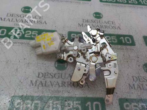 Used Front right interior door handle NISSAN NV200 / EVALIA Bus [2010-2025]  8741091