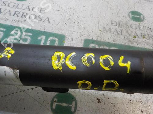 Højre fortil støddæmper CITROËN XSARA PICASSO (N68) 2.0 HDi | BP3870507M17 