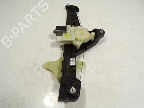 Used Front left window mechanism Front left window mechanism RENAULT CLIO V (B7_) [2019-2026] 15064730 15064730