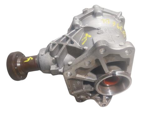Front differential LAND ROVER RANGE ROVER EVOQUE Convertible (L538) | BP23072434M23 - Image 3