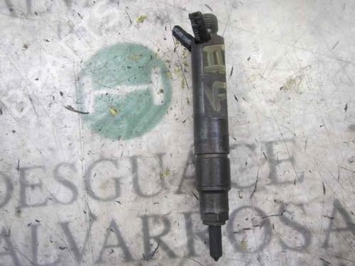 Injector SEAT LEON (1M1) 1.9 TDI | BP3846566M100 