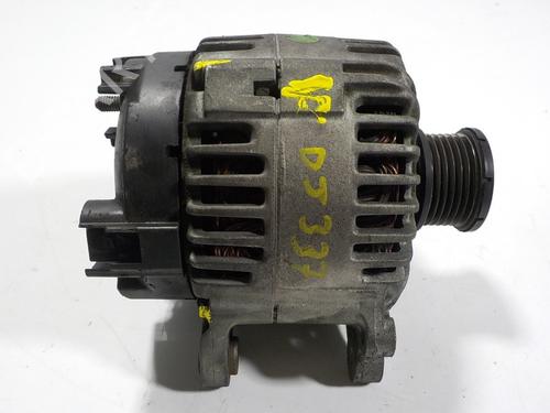 Alternator SKODA RAPID (NH3, NK3, NK6) 1.6 TDI | BP12119421M7 