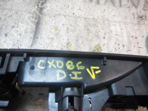 Venstre fortil invendig håndtag FORD FIESTA VI (CB1, CCN)  | BP3838982I13 