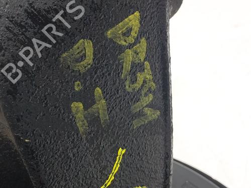 Left front steering knuckle FORD FOCUS III 1.0 EcoBoost | BP28293373M25