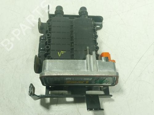 Used Electronic module Electronic module PEUGEOT 208 II (UB_, UP_, UW_, UJ_) e-208 (136 hp) 31134326 31134326