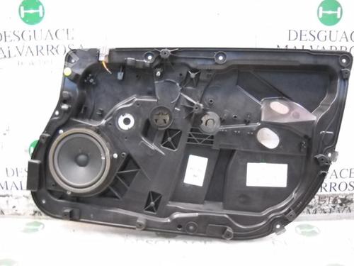 Used Front right window mechanism FORD FIESTA VI (CB1, CCN) [2008-2017]  3745979