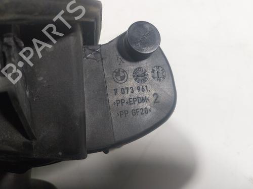 Fuel flap BMW 3 (E90) 318 d | BP17824757C131 