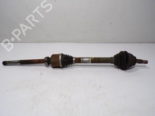 Used Right front driveshaft Right front driveshaft PEUGEOT 2008 I (CU_) [2013-2026] 10927911 10927911
