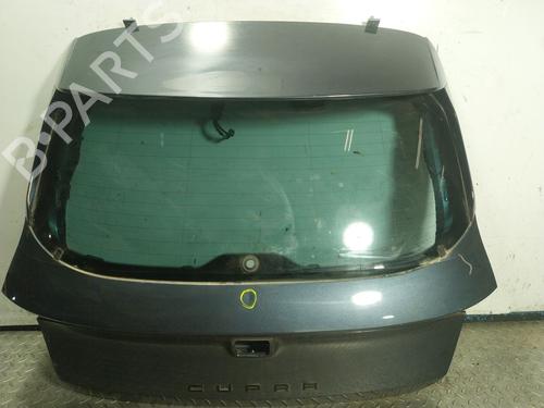 Used Tailgate CUPRA LEON Sportstourer (KL8, KU8, KUD) [2020-2025]  18067665