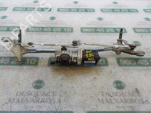 Viskermotor vindrude RENAULT MEGANE IV Hatchback (B9A/M/N_) | BP6104018M29