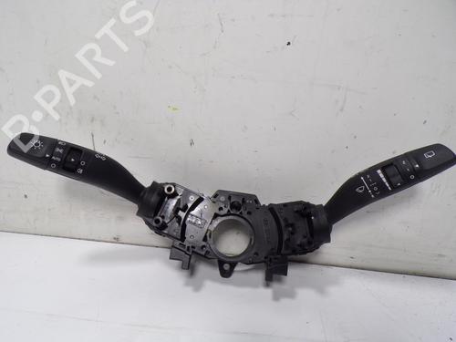 Used Headlight switch KIA RIO IV (YB, SC, FB) 1.2 CVVT (84 hp) 15121604