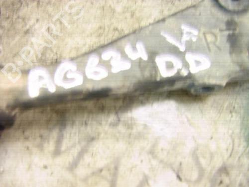 Right front suspension arm MG MG ZR  | BP5249058M13 