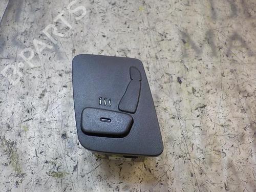 Used Electronic module Electronic module CHEVROLET EPICA (KL1_) 2.0 D (150 hp) 3857886 3857886