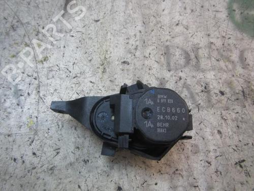 Used Electronic module Electronic module BMW 7 (E65, E66, E67) 730 d (218 hp) 6617908 6617908