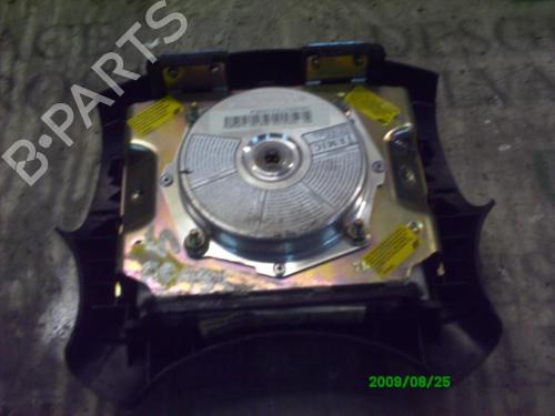 Driver airbag VW SHARAN (7M8, 7M9, 7M6) 1.9 TDI | BP3776135C9 