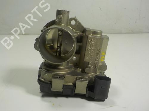 Used Throttle body Throttle body AUDI A1 Sportback (GBA) [2018-2026] 11012219 11012219