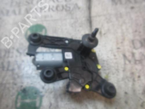 Used Rear wiper motor CITROËN C4 CACTUS [2014-2025]  3838524
