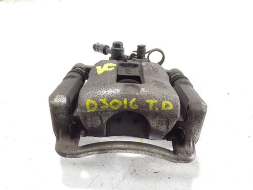 Right rear brake caliper HYUNDAI i20 II (GB, IB)  | BP11553833M106 