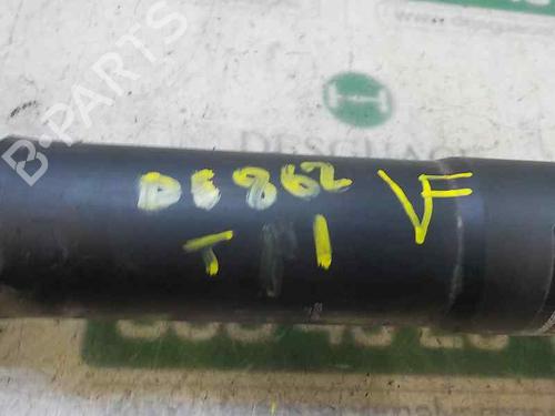 Left rear shock absorber SEAT IBIZA V (KJ1, KJG)  | BP5321579M18 