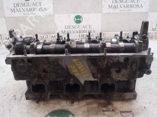 Cylinder head AUDI A4 B6 Avant (8E5) 2.5 TDI quattro | BP10968659M5 