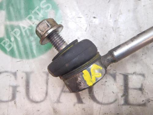 Venstre fortil bærearm PEUGEOT 307 SW (3H)  | BP14273959M12 