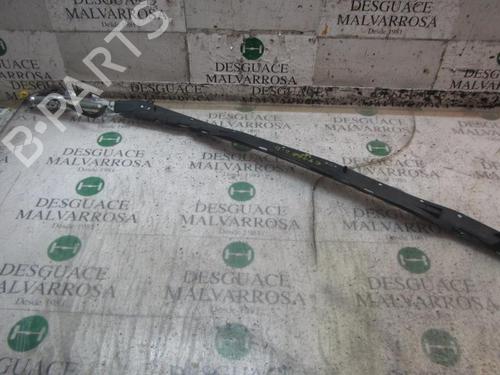 Used Right curtain airbag Right curtain airbag VW PHAETON (3D1, 3D2, 3D3, 3D4, 3D6, 3D7, 3D8, 3D9) 3.0 V6 TDI 4motion (224 hp) 4008909 4008909