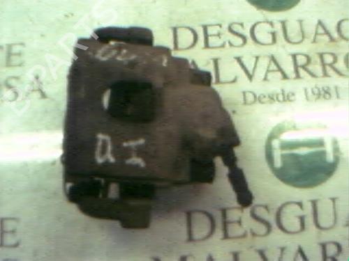 Used Left front brake caliper Left front brake caliper FORD FIESTA IV (JA_, JB_) 1.8 D (60 hp) 11555121 11555121