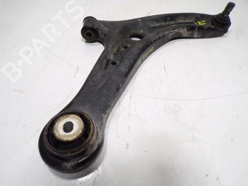 Used Right front suspension arm FORD TRANSIT COURIER B460 Box Body/MPV [2014-2025]  13897414