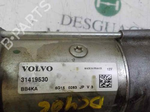 Starter VOLVO XC60 I SUV (156) D3 / D4 | BP4808469M8 