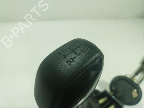 Gear lever CITROËN C4 CACTUS 1.6 BlueHDi 100 | BP24516311M90  - Image 5