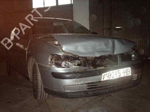 Right front brake caliper SEAT IBIZA II (6K1)  | BP11556917M104 