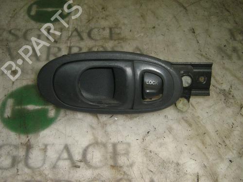 Used Rear right interior door handle Rear right interior door handle MAZDA XEDOS 6 (CA) [1992-1999] 3740007 3740007