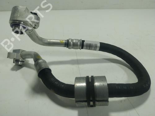 Used AC pipe AC pipe BMW 8 Gran Coupe (G16, F93) 840 d xDrive (320 hp) 24458346 24458346